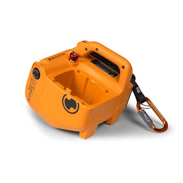 Repvinsch Husqvarna X Skylotec Power Ascender