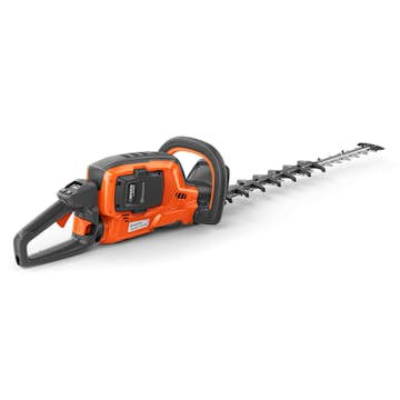 Häcksax Husqvarna 522iHD60 Batteridriven