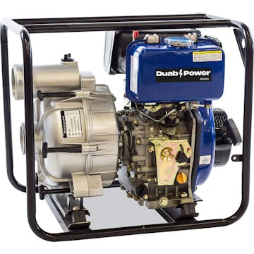 Elverk Champion Generators CPG500111 Bensin 3-Fas