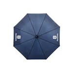 Golfparaply Husqvarna Logga
