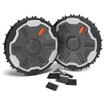 Terrängkit Husqvarna Automower® NERA