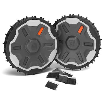 Terrängkit Husqvarna Automower® NERA