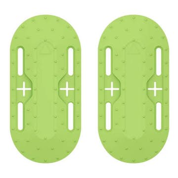 Magnettag Sunseeker för Passagehantering