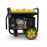 Inverterelverk Champion Generators 3600W Hybrid Dual Fuel