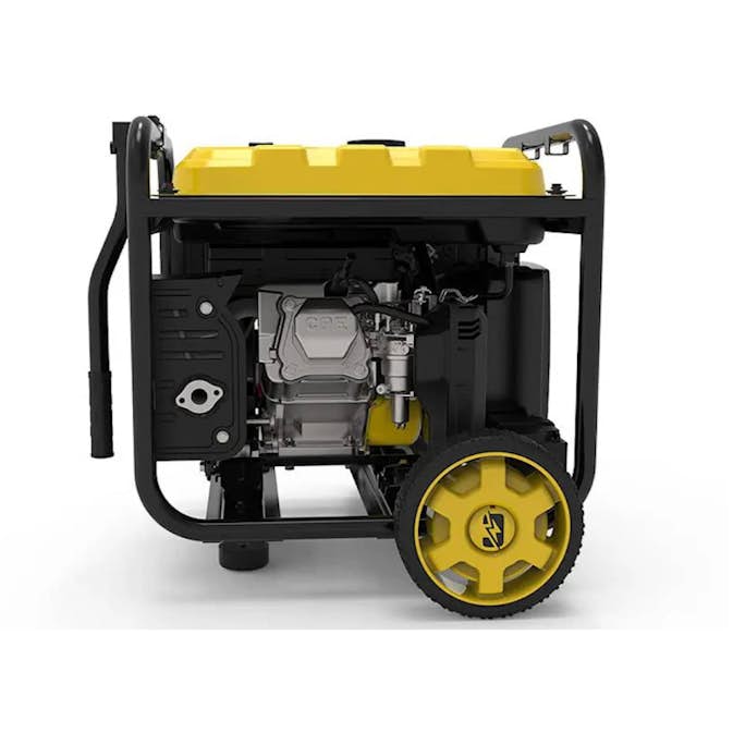 Inverterelverk Champion Generators 3600W Hybrid Dual Fuel