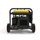 Inverterelverk Champion Generators 3600W Hybrid Dual Fuel