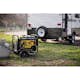 Inverterelverk Champion Generators 3600W Hybrid Dual Fuel