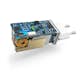 Laddare Hama USB-C Universal USB-C/A PD GaN 5-20V/65W