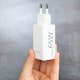 Laddare Hama USB-C Universal USB-C/A PD GaN 5-20V/65W