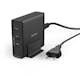 Laddstation Hama USB 3 Ports PD 5-20V/65W
