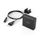 Laddstation Hama USB 3 Ports PD 5-20V/65W