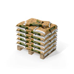 Kogödsel Hasselfors Garden Pelleterad 36x15 L