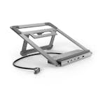 Dockningsstation Hama 12in1