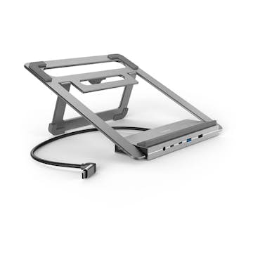 Dockningsstation Hama 12in1