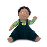 Docka Rubens Barn Original Harry