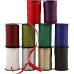 Presentsnören Creativ Company 10 mm Matt 10x250 m/1 Förp