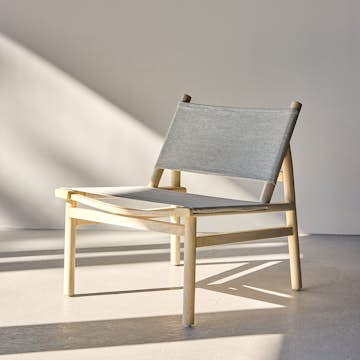 Loungestol Venture Home Millo