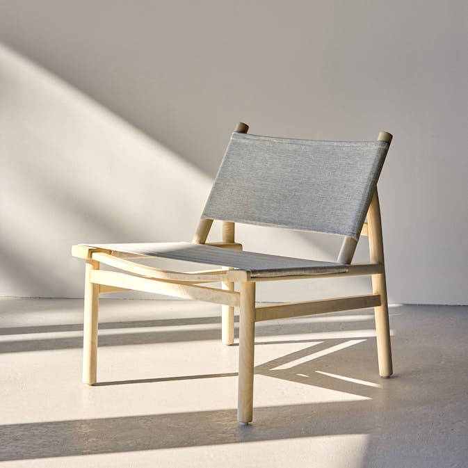 Loungestol Venture Home Millo