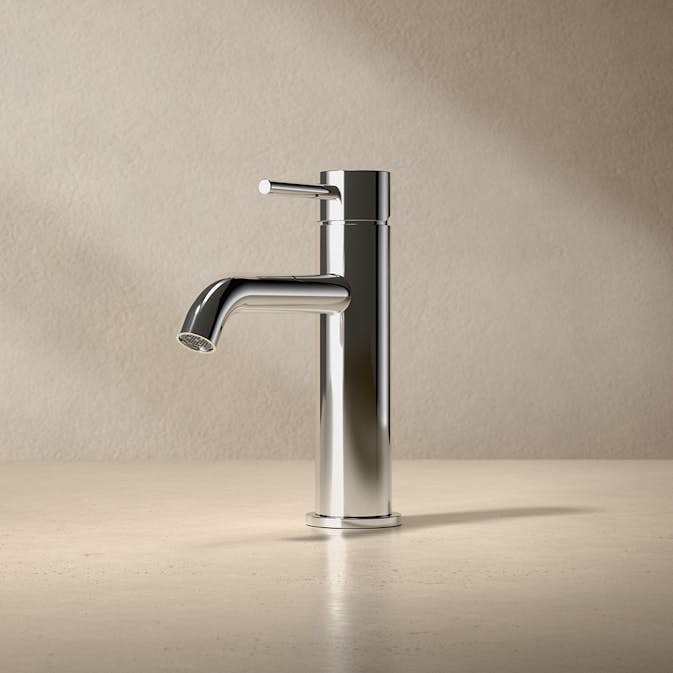 Tvättställsblandare Westerbergs Corax