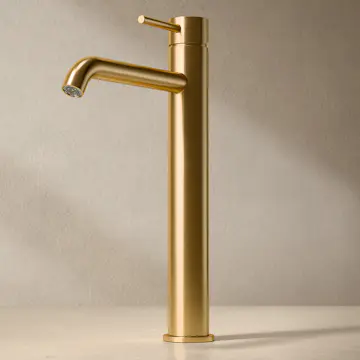 Tvättställsblandare Westerbergs Corax Nexus Hög