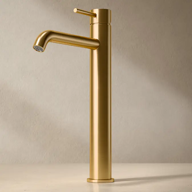 Tvättställsblandare Westerbergs Corax Nexus Hög