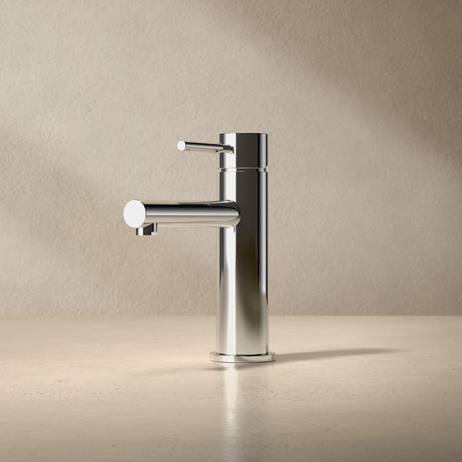 Tvättställsblandare Westerbergs Asio