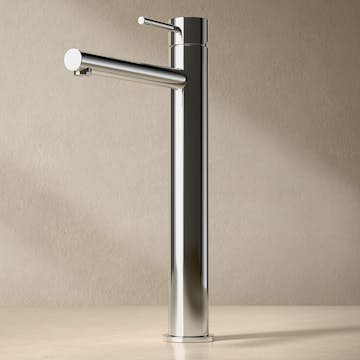 Tvättställsblandare Westerbergs Asio Hög