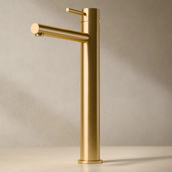 Tvättställsblandare Westerbergs Asio Nexus Hög