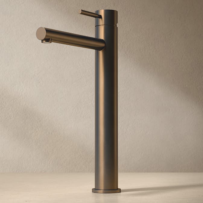 Tvättställsblandare Westerbergs Asio Nexus Hög