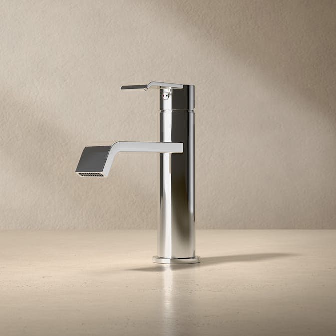 Tvättställsblandare Westerbergs Loxia