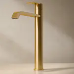 Tvättställsblandare Westerbergs Loxia Nexus Hög