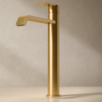 Tvättställsblandare Westerbergs Loxia Nexus Hög