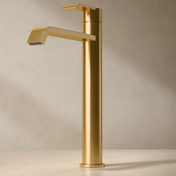 Tvättställsblandare Westerbergs Loxia Nexus Hög