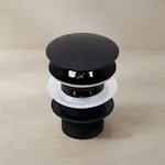 Bottenventil Westerbergs Nexus Pop-up med Bräddavlopp