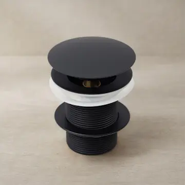 Bottenventil Westerbergs Nexus Pop-up utan Bräddavlopp