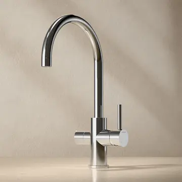 Köksblandare Westerbergs Ciconia Nexus med Diskmaskinsavstängning