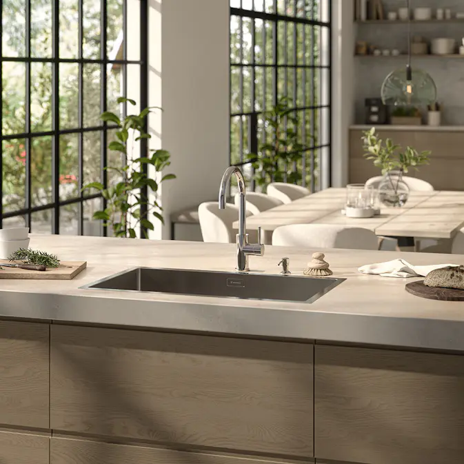 Köksblandare Westerbergs Ciconia Nexus