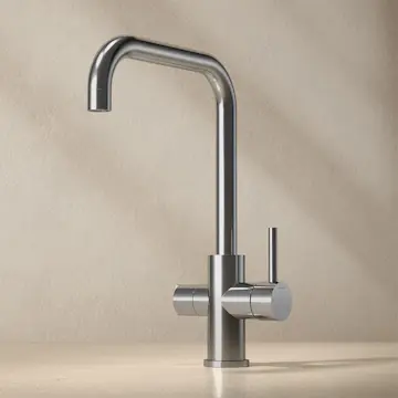 Köksblandare Westerbergs Strix med Diskmaskinsavstängning