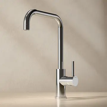 Köksblandare Westerbergs Strix