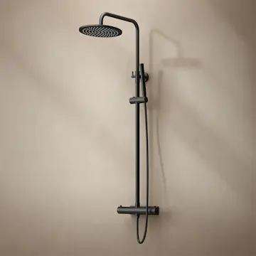 Takduschset Westerbergs Natrix Nexus 160 cc