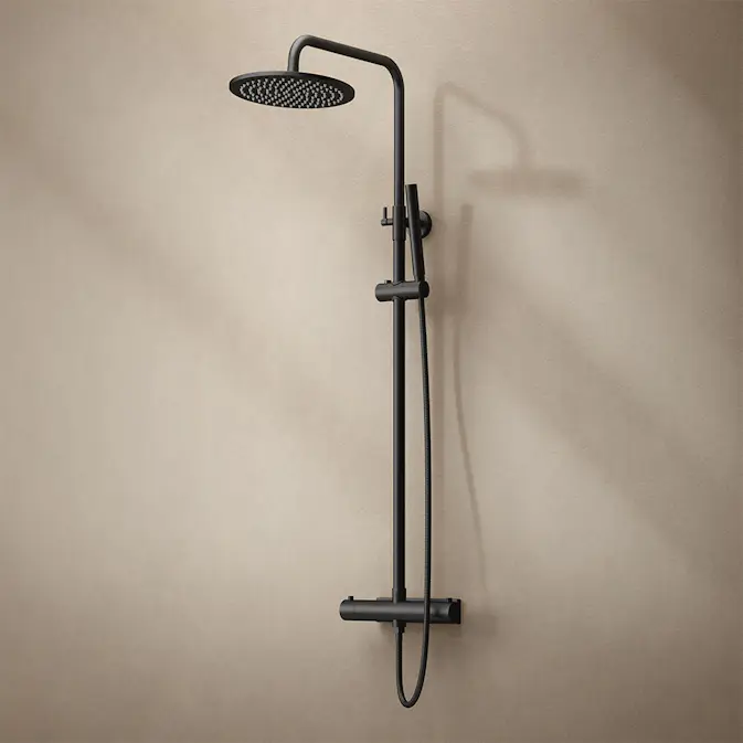 Takduschset Westerbergs Natrix Nexus 160 cc