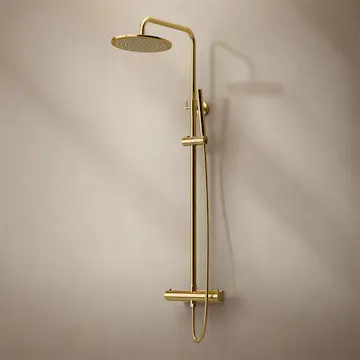 Takduschset Westerbergs Natrix Nexus 160 cc