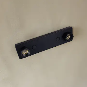 Blandarfäste Westerbergs Nexus för Dold Rördragning 160 cc