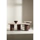 Soffbord Venture Home Megg Set 130 cm & Ø50 cm