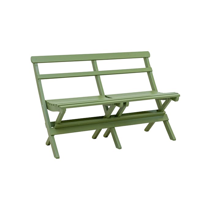 Utesoffa Eden Wood Torparen