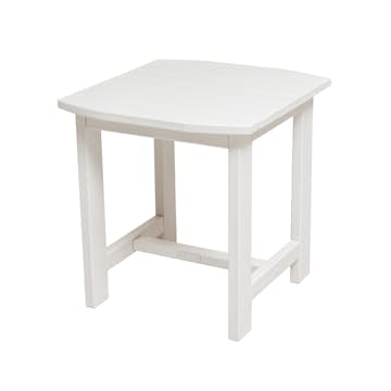 Sidobord Eden Wood Mölle Träbord Ute