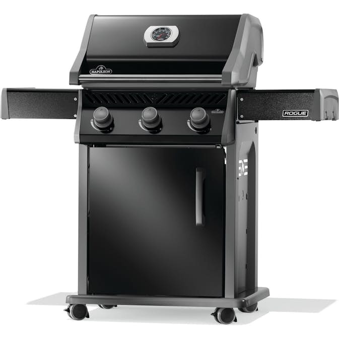 Gasolgrill Napoleon Rogue 425-2