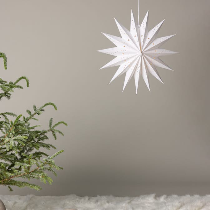 Adventsstjärna Venture Home Lindvallen