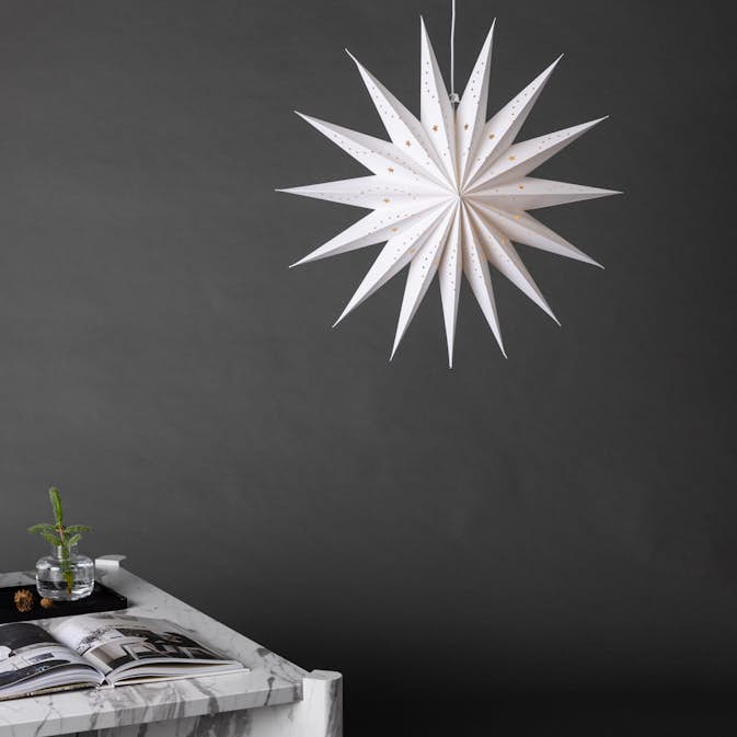 Adventsstjärna Venture Home Lindvallen