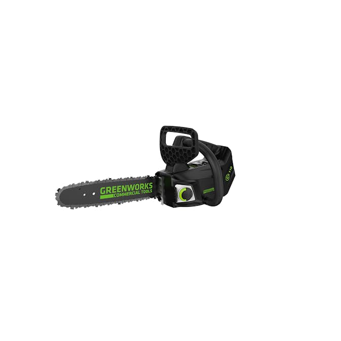 Motorsåg Greenworks GD40TCS 40V 2Ah Med Batteri & Laddare